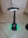 Lampka biurkowa led