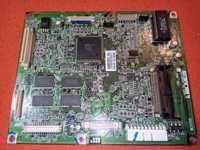 Płyta Główna RICOH Aficio 220 Nashuatec Lanier PCB: BICU WYSYŁKA 1zł