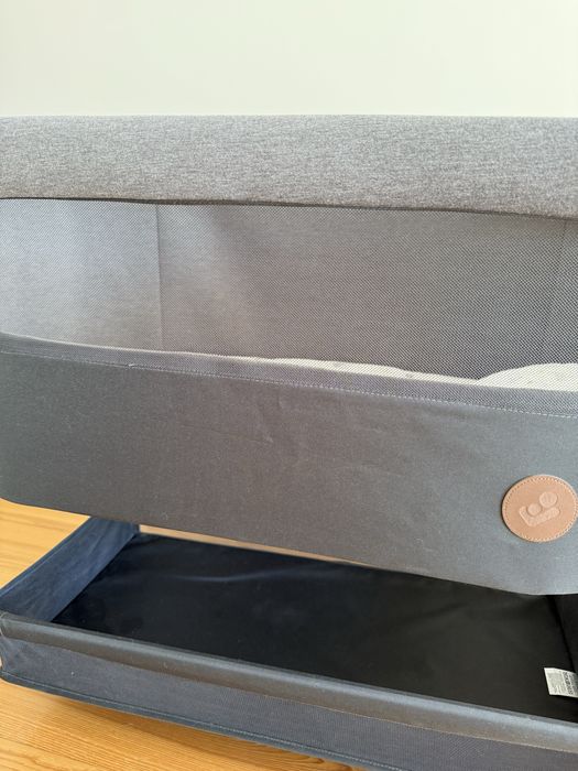 Maxi cosi iora - next to me