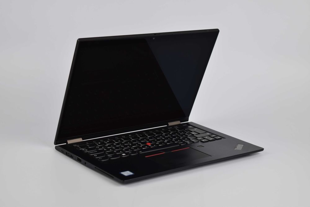 Сенсорний 13.3" 4G Lenovo X390 Yoga i5-8265U 16гб 256/512/1тб Ноутбук