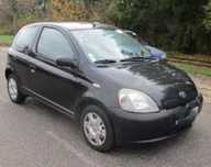 Yaris ano 2001 para peças