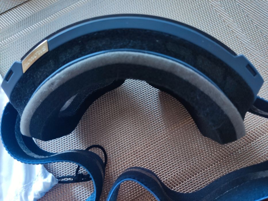 Горнолыжные очки