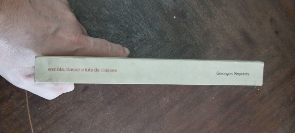 Psicologia- escola, classe e luta de classes