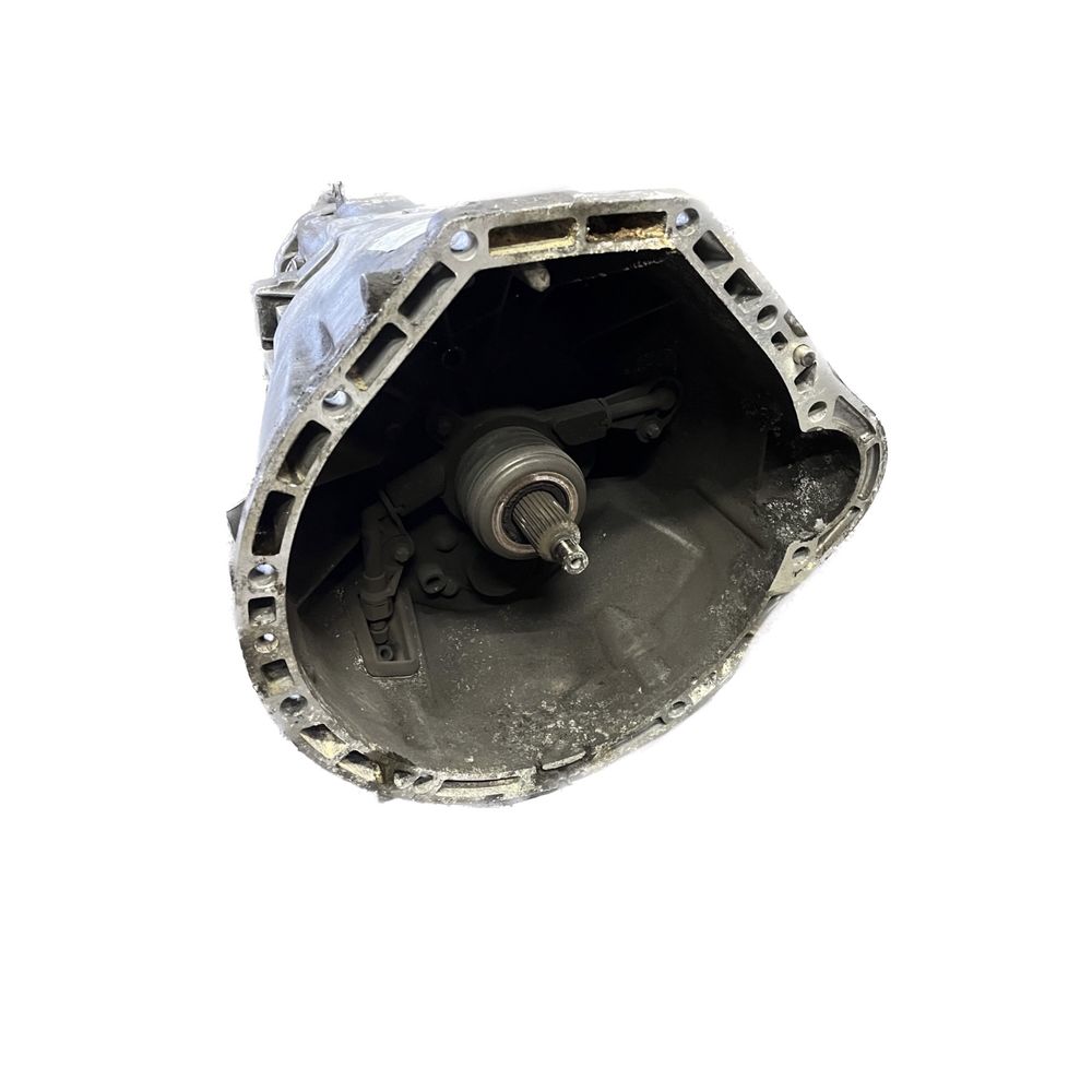 Коробка передач Mercedes 1.8 Compressor W203 КПП Мерседес С180 W203
