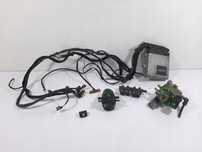 INSTALACJA GAZOWA LPG LOVATO EASY FAST DIRECT INJECTION 4-CYL 67R-010249