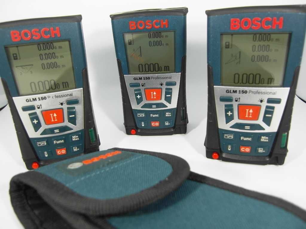 Dalmierz Bosch GLM 50 C 50-27 CG 80 100 C 120 C 150 250 VF