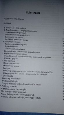 Świry, dziwadła i Zespół Aspergera. Luke Jackson