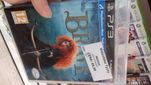 Disney, brave, Merida waleczna ps3, Sklep Tychy