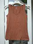 Top bawełniany S