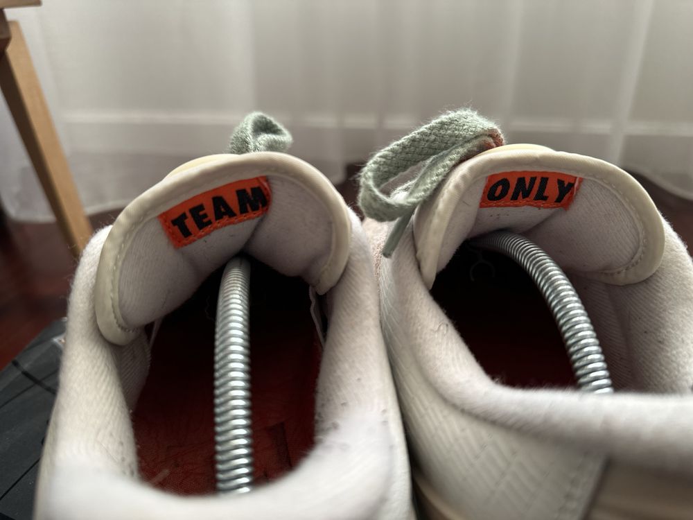 Nike Jordan 2 x Shelflife