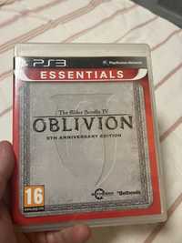 Oblivion anniversary edition ps3