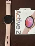 Смарт годинник SAMSUNG Galaxy Watch Active 2