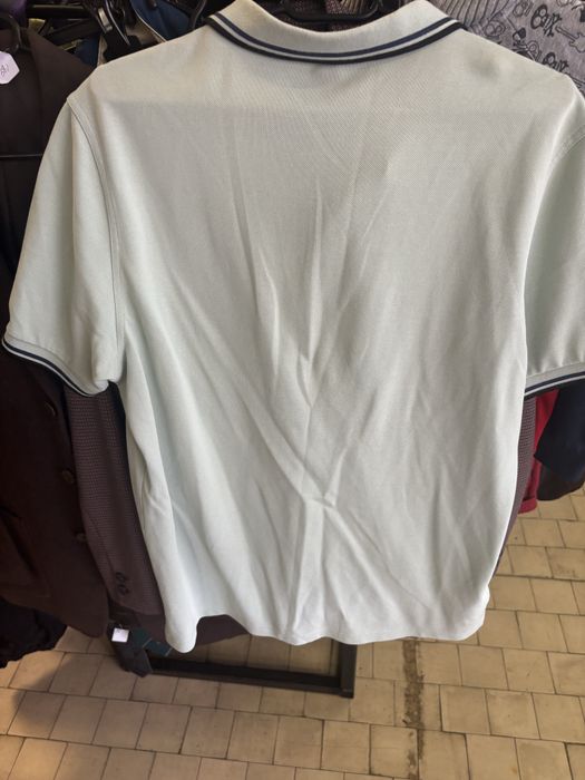 Поло Fred Perry, як нове!