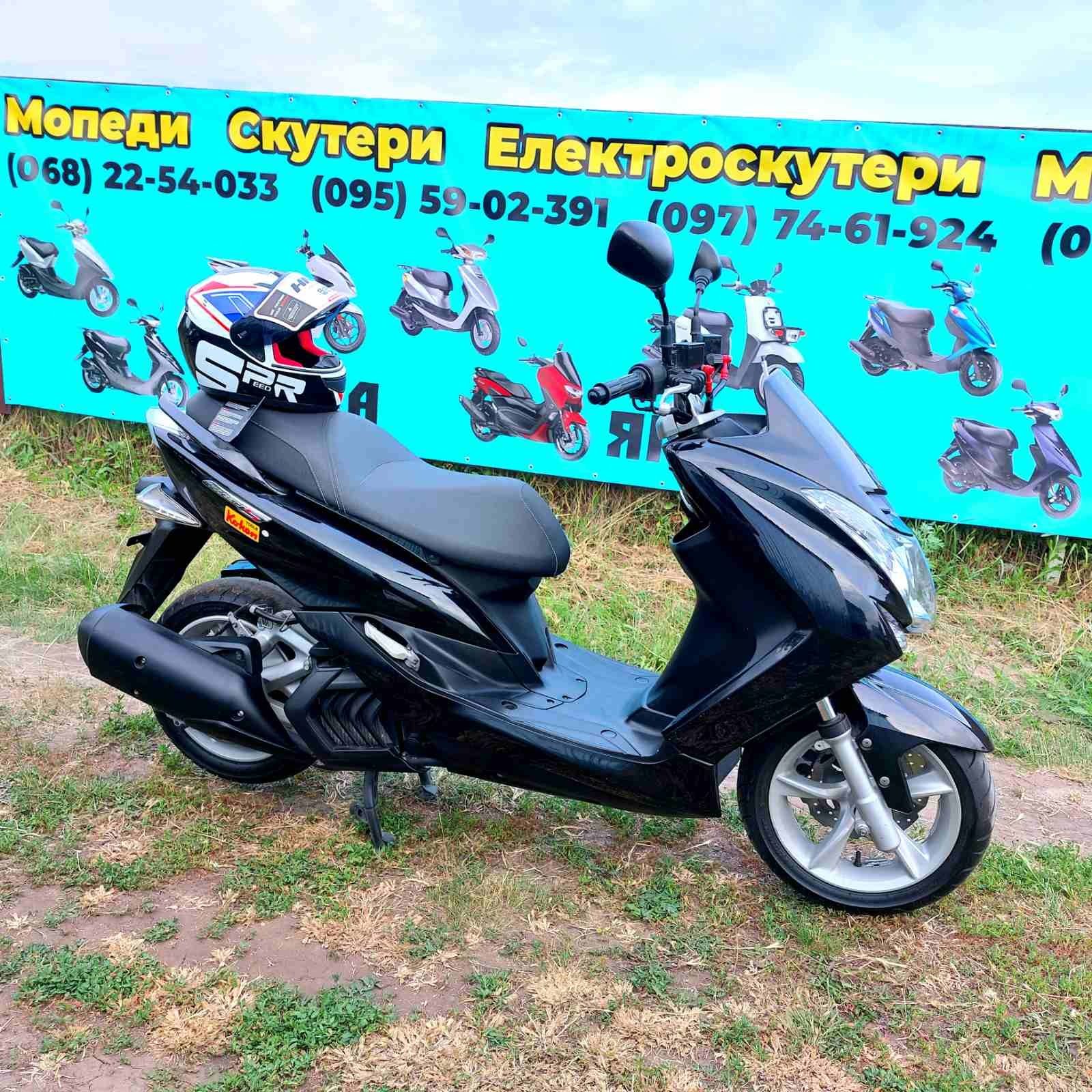 Продажа мопедов Mollet Honda dio мопед скутер электроскутер стокмото