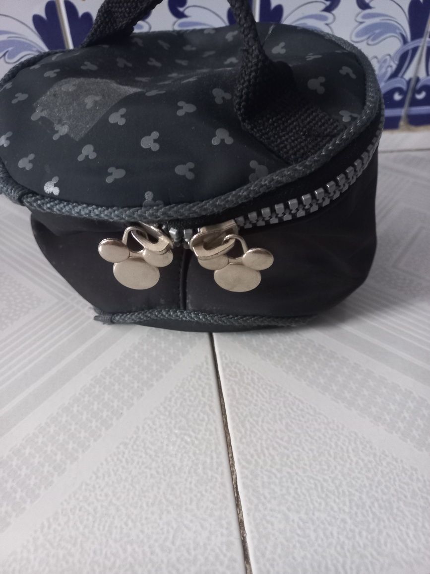 Necessaire Mickey Mouse