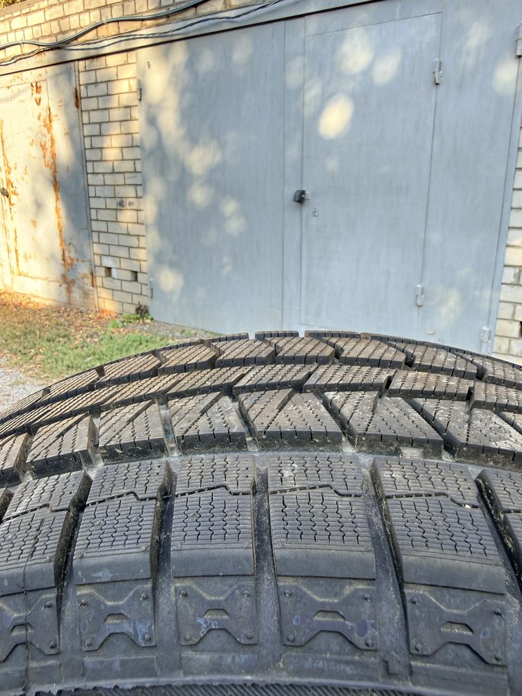 MIRAGE MR-WP 272  265/65/R17 112T