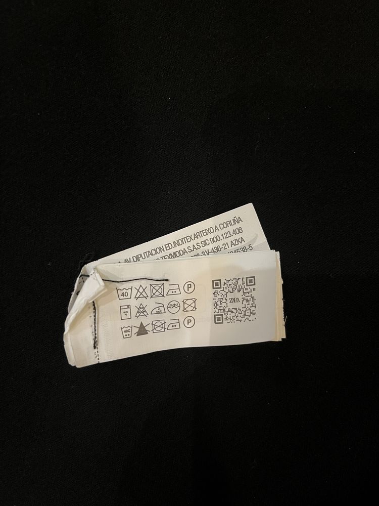 спідниця шорти zara xs