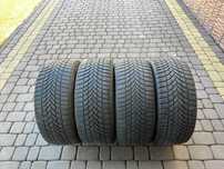 Opony Bridgestone Blizzak LM005  225/40/18 92V XL FR  6mm