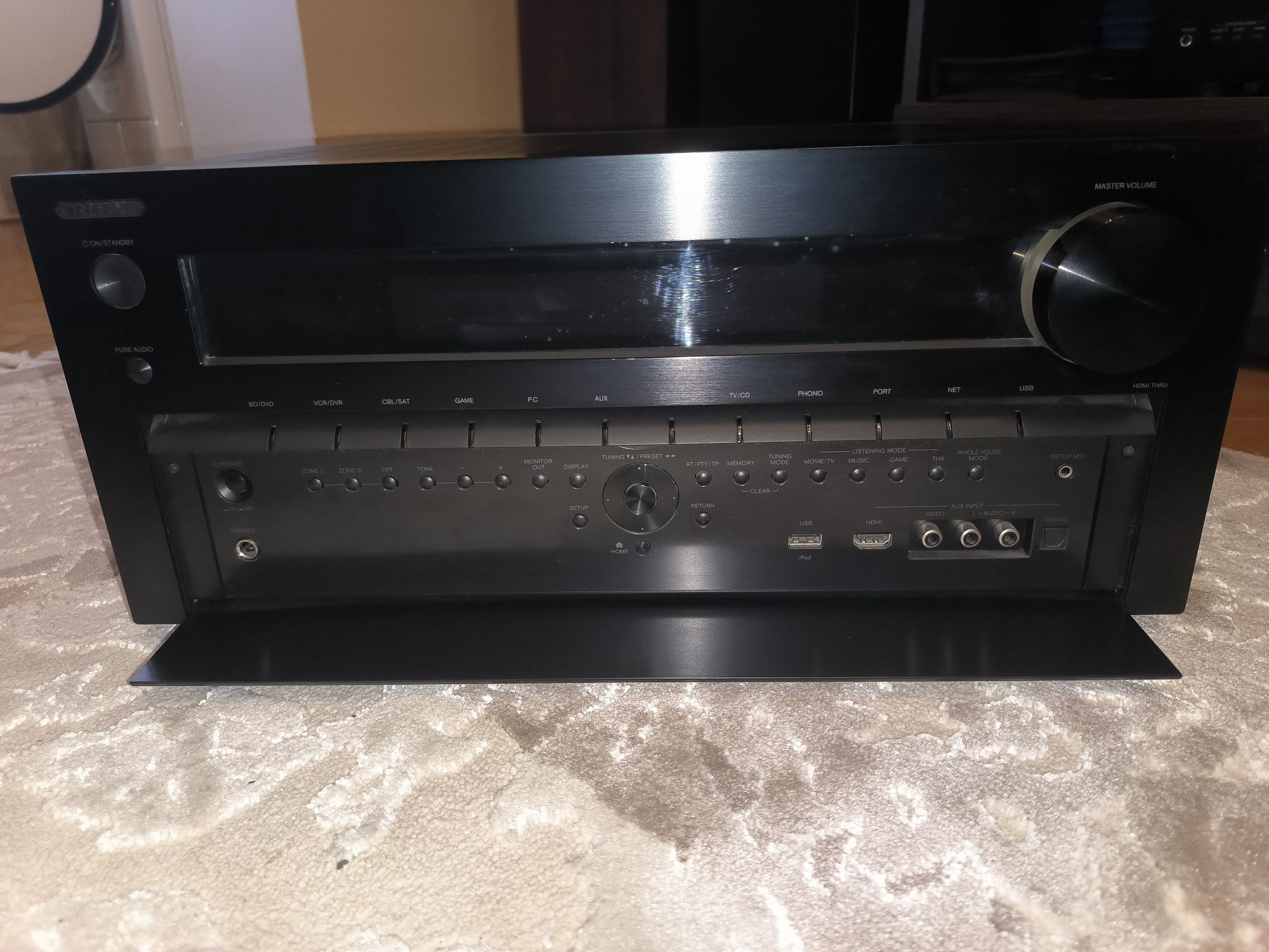 Ресивер Onkyo TX-NR809