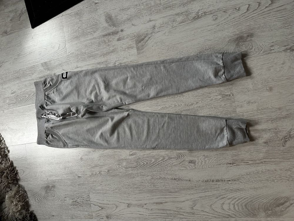 Dres dwuczesciowy PP
