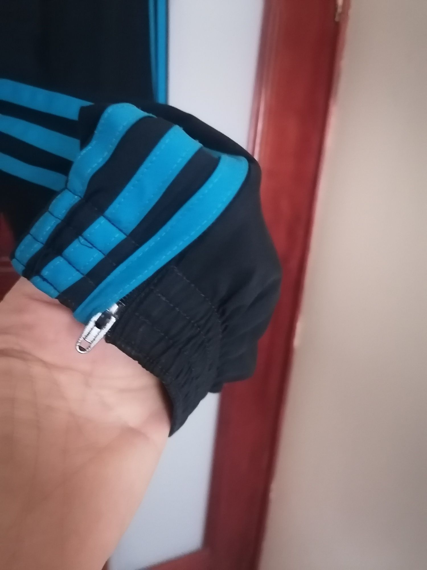 Spodnie dresowe adidas 140
