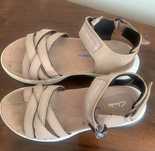 Сандаліі жіночі  Clarks