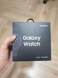 Zegarek smartwatch samsung 42 mm