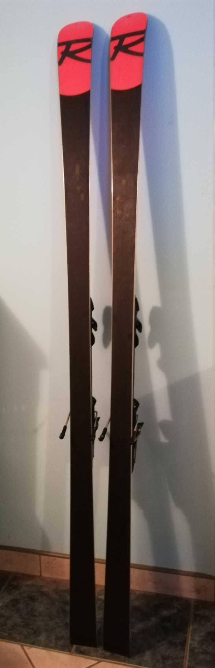 Narty  Rossignol Hero Athlete GS 182 r-25