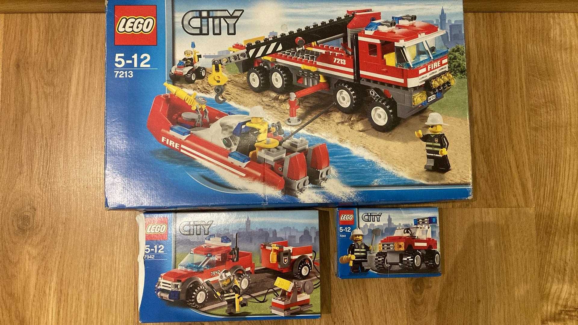 Lego - *OPIS* ~ Ponad 30 zestawów !!