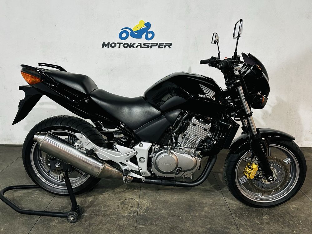 Honda Cbf500 ABS мото з європи (3850$)