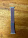 Pasek Apple Watch 42/44/45/49mm Niebieski