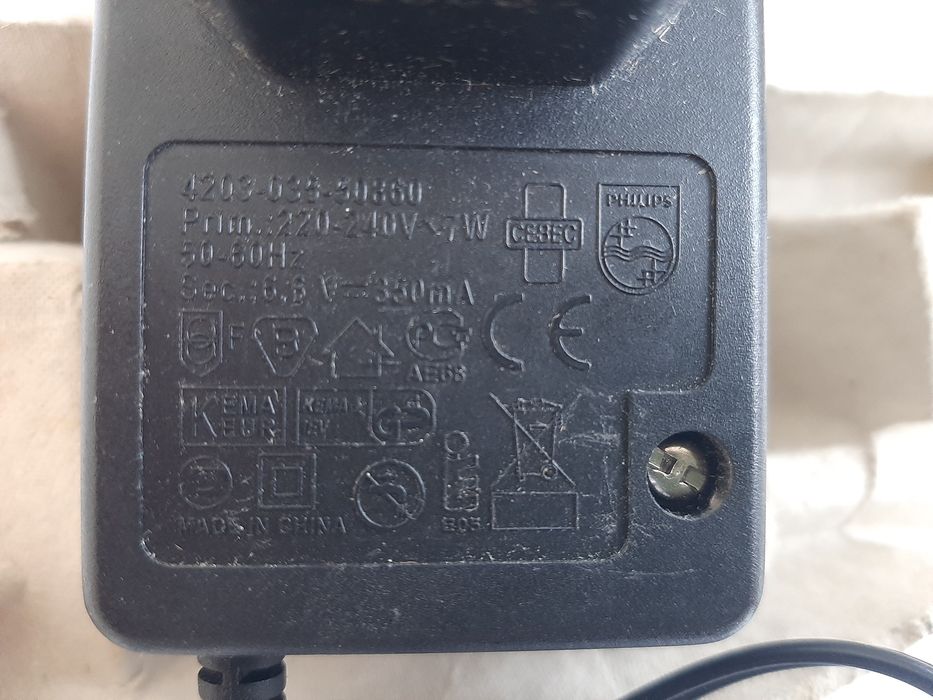 Машинка для стрижки Philips 5000 series