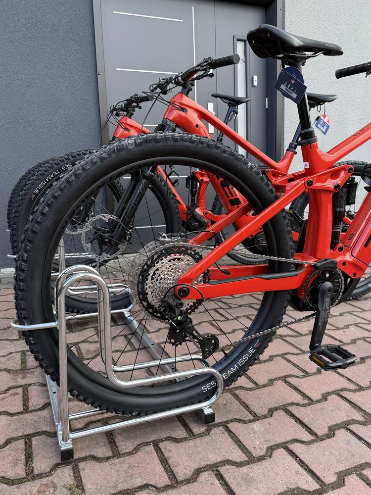 Trek Rail ( L )  9.8 XT gen 4, 750Wh 4km 29" POWYSTAWOWY [no.210]