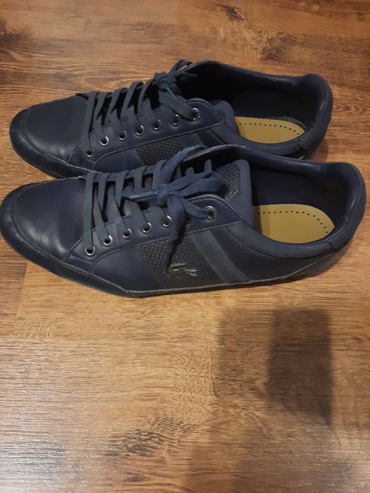 Buty Lacosta rozm 41