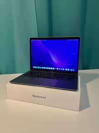 Macbook Air M1 8GB RAM/256GB SSD a2337, 24 cykle