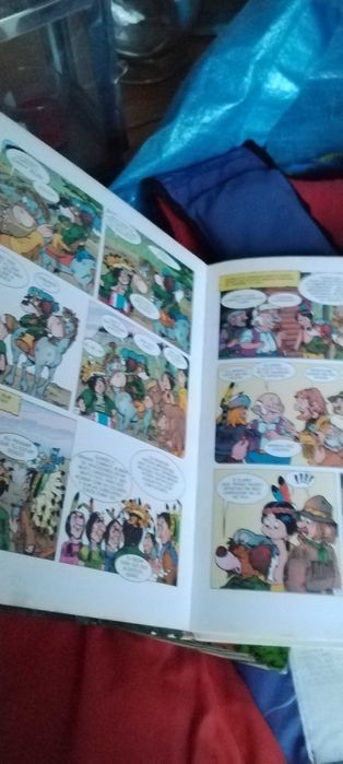 Livros juvenis são 2