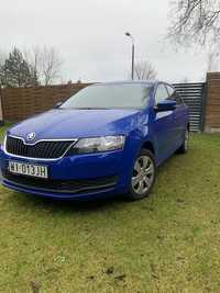 Skoda RAPID Skoda Rapid 1.0 tsi