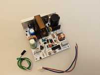 Zasilacz DIY UC3842 KA3842//płytki pcb//JLCPCB//zrób to sam