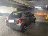 Toyota Yaris Sprzedam Toyota Yaris benzyna/gaz rocznik 2012