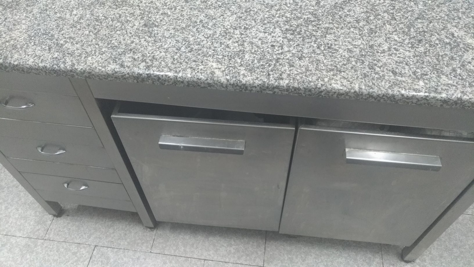 bancadas trabalho completa