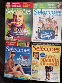 2007 Selecções Reader's Digest completo