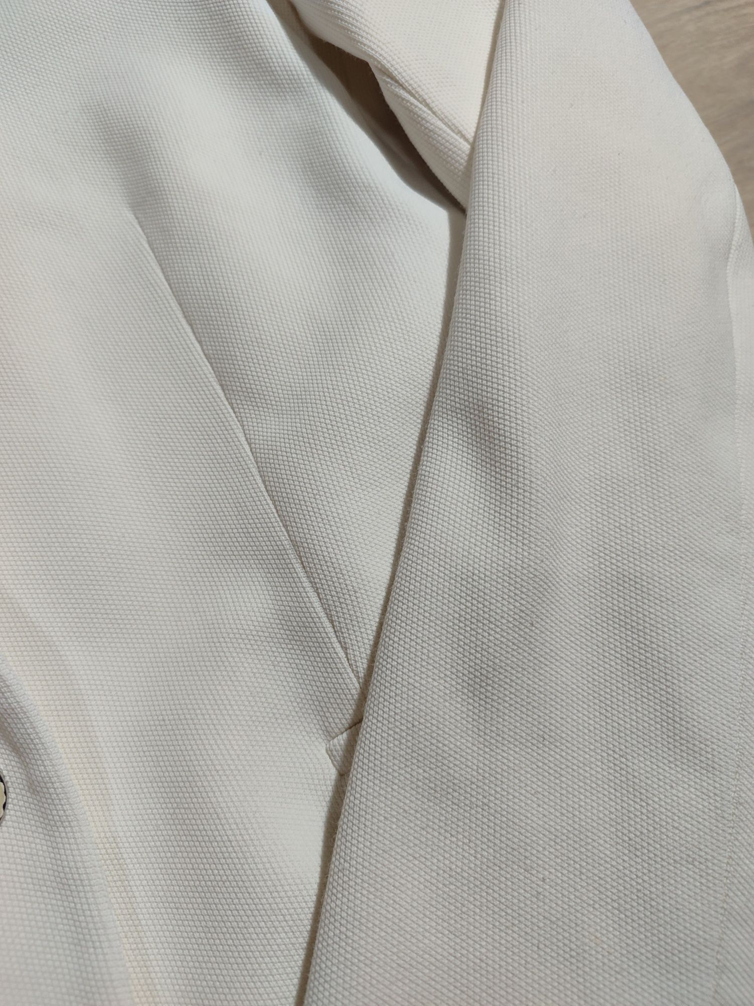 Пиджак Massimo Dutti