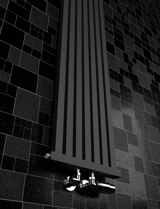 Grzejnik dekoracyjny Akra