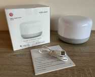 Inteligentna lampka nocna Yeelight LED Bedside Lamp D2 HomeKit