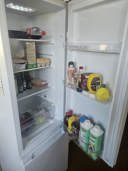 Frigorífico como novo pra despachar rapido