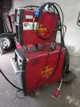 Spawarka Mig Selco Unistep 322