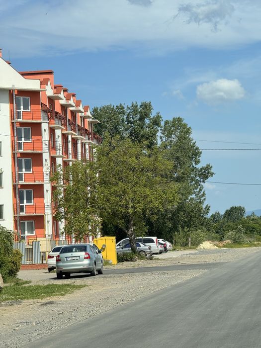 Продаж 2-х кімнатної. 70 м.кв.Газ