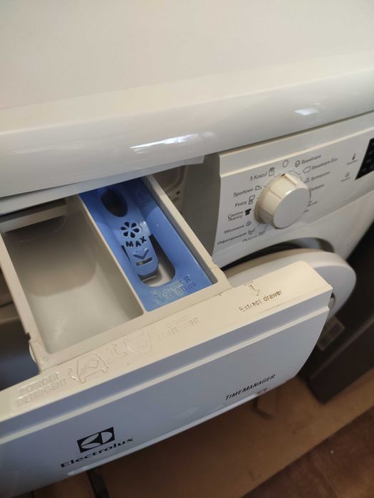 Pralka Electrolux TimeManager 7kg