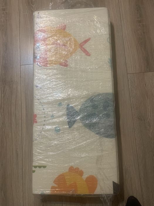 Дитяча коляска Anex 3в1