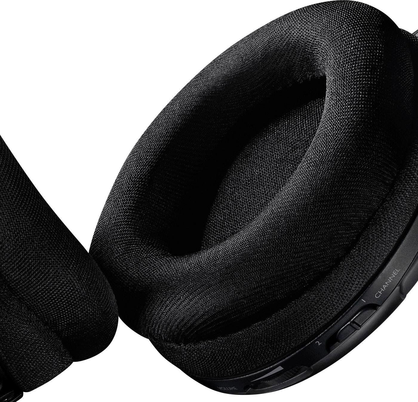 słuchawki nauszne bezprzewodowe philips shc5200 kompletne